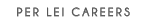 Per Lei Careers