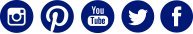 Social Media Icons